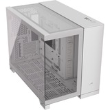 Corsair Towerkabinet Hvid