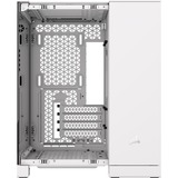 Corsair Towerkabinet Hvid