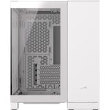 Corsair Towerkabinet Hvid