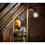 DEWALT DWST08061-1, Værktøjskasse Sort/Gul