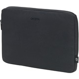 DICOTA ECO Sleeve BASE 10-11.6 taske og etui til notebook 29,5 cm (11.6") Sort, Laptop Sort, Etui, 29,5 cm (11.6"), 90 g