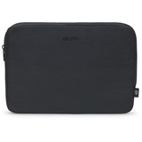 DICOTA ECO Sleeve BASE 10-11.6 taske og etui til notebook 29,5 cm (11.6") Sort, Laptop Sort, Etui, 29,5 cm (11.6"), 90 g