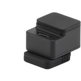 DJI Mic Serie Kamera Adapter 10523 Sort