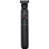 DJI Osmo 360 batteriforlænger, Mount Sort