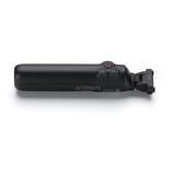 DJI Osmo 360 batteriforlænger, Mount Sort