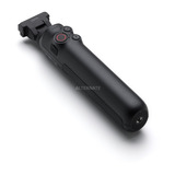 DJI Osmo 360 batteriforlænger, Mount Sort