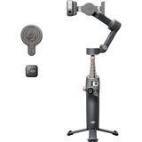 DJI Smartphone-stabilisator Osmo Mobile 8, Steadycam system Lys grå