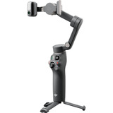 DJI Smartphone-stabilisator Osmo Mobile 8, Steadycam system Lys grå