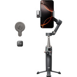 DJI Smartphone-stabilisator Osmo Mobile 8, Steadycam system Lys grå
