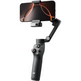 DJI Smartphone-stabilisator Osmo Mobile 8, Steadycam system Lys grå