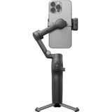 DJI Smartphone-stabilisator Osmo Mobile 8, Steadycam system Lys grå