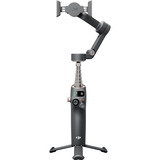DJI Smartphone-stabilisator Osmo Mobile 8, Steadycam system Lys grå