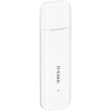 D-Link DWM-222W/R, Mobil trådløse adapter Sort