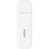 D-Link DWM-222W/R, Mobil trådløse adapter Sort