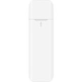 D-Link DWM-222W/R netværkskort WLAN 286,8 Mbit/s, Mobil trådløse adapter Sort, Trådløs, USB, WLAN, Wi-Fi 6 (802.11ax), 286,8 Mbit/s, Hvid