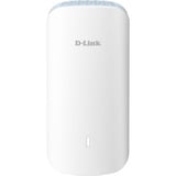 D-Link E30/E, Repeater Hvid