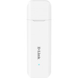 D-Link Mobil trådløse adapter Sort