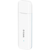 D-Link Mobil trådløse adapter Sort