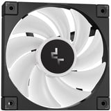 DeepCool LT360 ARGB, Vandkøling Sort