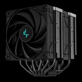 DeepCool R-AK620-BKNNMT-G-1, CPU køler Sort