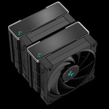 DeepCool R-AK620-BKNNMT-G-1, CPU køler Sort