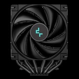 DeepCool R-AK620-BKNNMT-G-1, CPU køler Sort