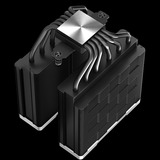 DeepCool R-AK620-BKNNMT-G-1, CPU køler Sort