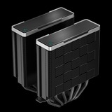 DeepCool R-AK620-BKNNMT-G-1, CPU køler Sort