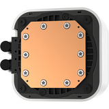 DeepCool R-LQ360-WHDSMC-G-1, Vandkøling Hvid