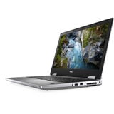 Dell G208524-026A1, Notebook grå