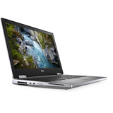 Dell Notebook grå