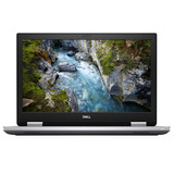 Dell Notebook grå