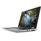 Dell Notebook grå