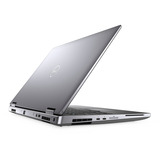 Dell Notebook grå