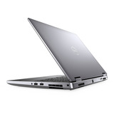 Dell Notebook grå