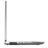 Dell Notebook grå
