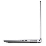 Dell Notebook grå