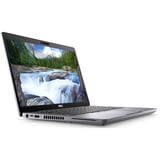 Dell Notebook Sølv