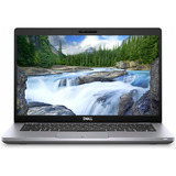 Dell Notebook Sølv