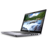 Dell Notebook Sølv