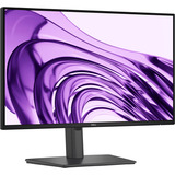 Dell P2226H, LED-skærm mørk grå