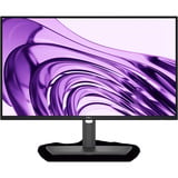 Dell P2226H, LED-skærm mørk grå