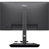 Dell P2226H, LED-skærm mørk grå