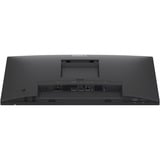 Dell P2226H, LED-skærm mørk grå