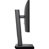 Dell P2226H, LED-skærm mørk grå