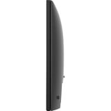 Dell P2426HE WOST (uden fod), LED-skærm mørk grå