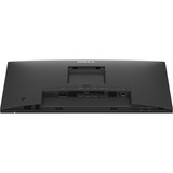 Dell P2426HE WOST (uden fod), LED-skærm mørk grå