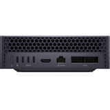 Dell Pro Max GB10 (CD2J8), Mini-PC mørk grå