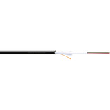 Digitus DK-35041/4-U, Kabel Sort