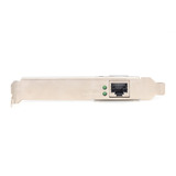 Digitus Single Port Gigabit Ethernet, Netværkskort 